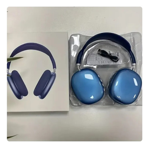 Audifono Inalambrico Bluetooth P9 Auriculares Gamer