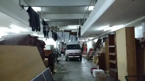 Galpon En Venta Y Alquiler En Liniers