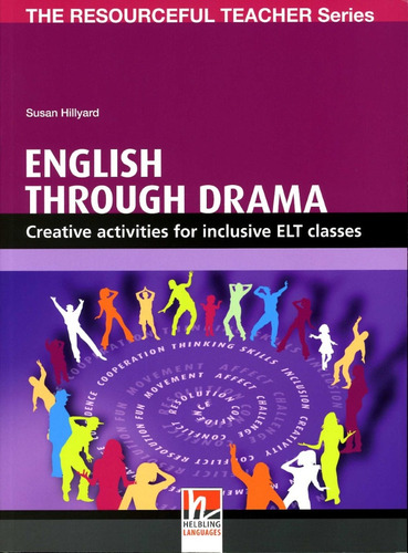 English Through Drama - Hillyard Susan