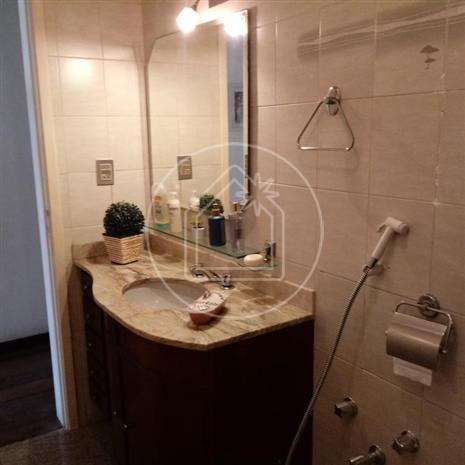 Apartamento - Ref: 841585