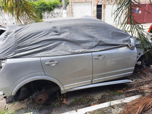 Chevrolet Captiva 2.0