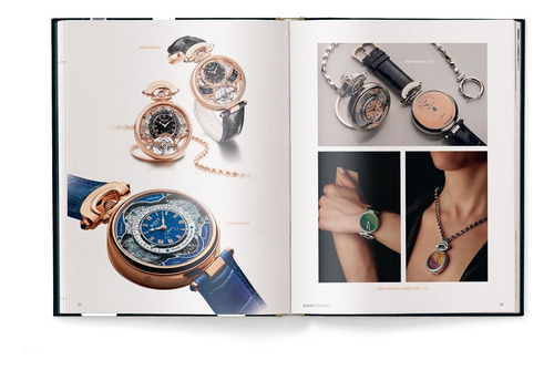 100 Iconic Watches - Por Gisbert L Brunner - De Omega Rolex Cartier Baume & Mercier Livro Importado - Ed. Teneues - Capa Dura - 1a Edição 2024 - Novo