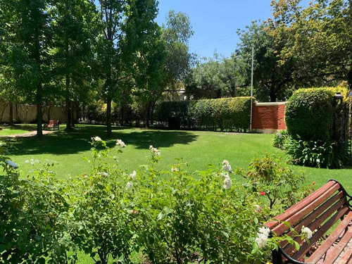 Depto De 124 M2, 3d Y 3b En Providencia (89722)