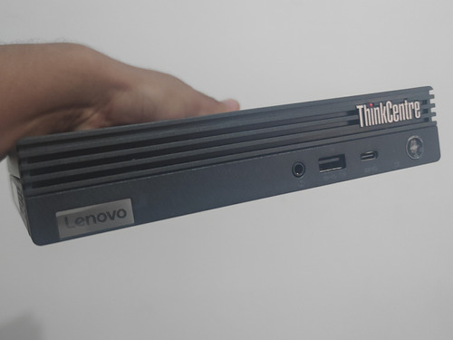 Computadora De Escritorio Lenovo Thinkcentre