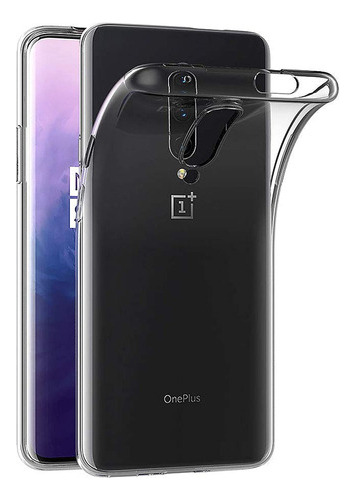 Maijin Funda Para Oneplus 7 Pro (6,67 Pulgadas) Resistente A