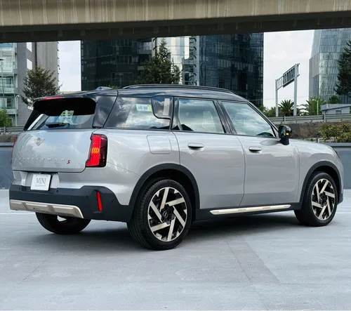 Mini Countryman 5p U25 S ALL4 L4/2.0/T Aut