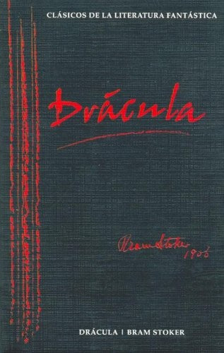 Dracula (terramar) - Stoker Bram