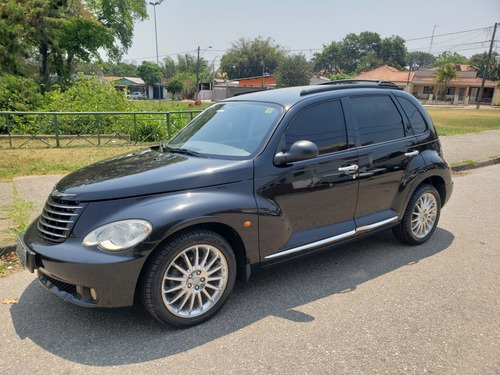 Chrysler Pt Cruiser 2008 2.4 Limited 5p