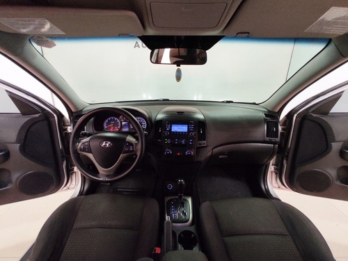 Hyundai I30 2.0