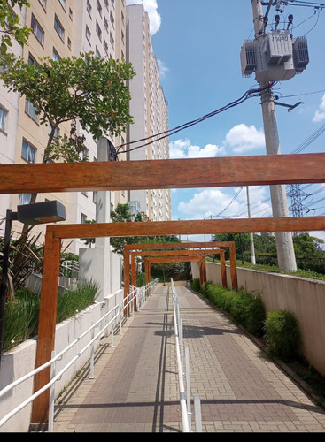 Apartamento A Venda 2 Quartos Jardim Das Palmas