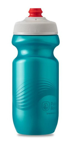 Botella Bici Agua Caramayola Caramañola 590 Ml Polar Bottle