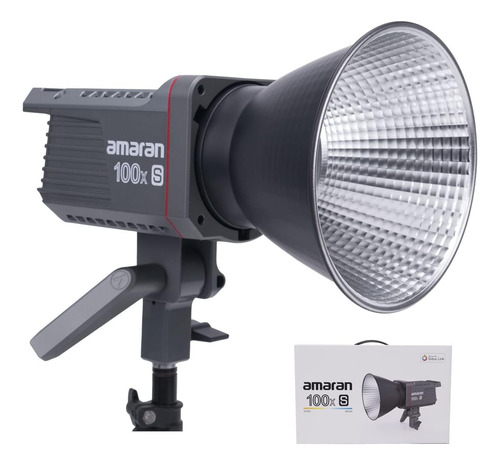 Amaran 100/200 S Series Video Light (amaran 100xs)