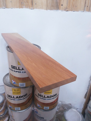 Imagen 10 de 11 de Tablas Tablones De Caoba La Casa De La Madera