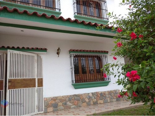 Imagen 3 de 19 de Reinaldo Machuca Vende Casa. En Las Chimeneas. Cod-5996956