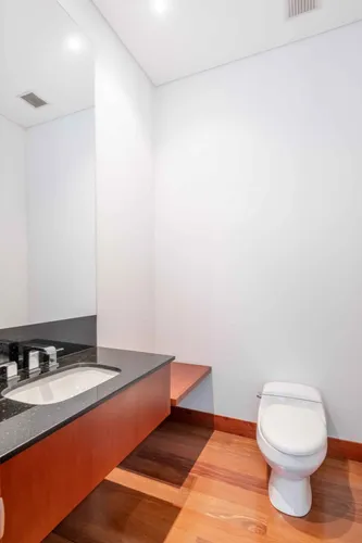 Apartamento En Venta En Colinas De Suba. Cod V6055
