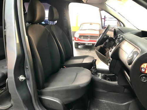 Imagen 9 de 14 de Renault Kangoo Ii Express Confort 1.6 Sce 2020