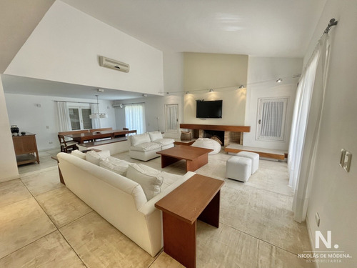 Casa En Venta En Punta Del Este