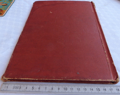 Monijor62-coleccion Peronismo Biblioteca Infantil Gral Peron (Usado)