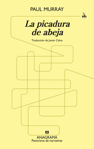 La Picadura De Abeja
