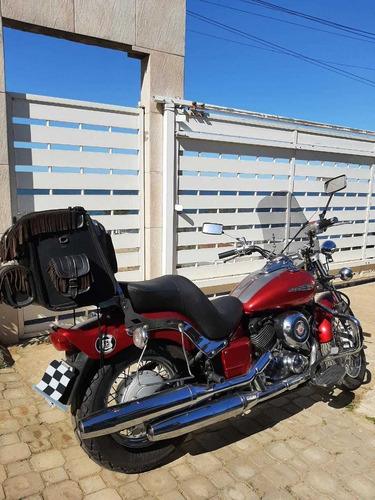 Imagem 10 de 15 de Yamaha Drag Star