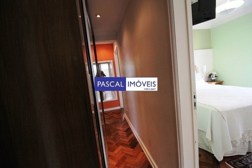 Imagem 11 de 15 de Apartamento 03 Dormitorios Alto Da Boa Vista - V-14163