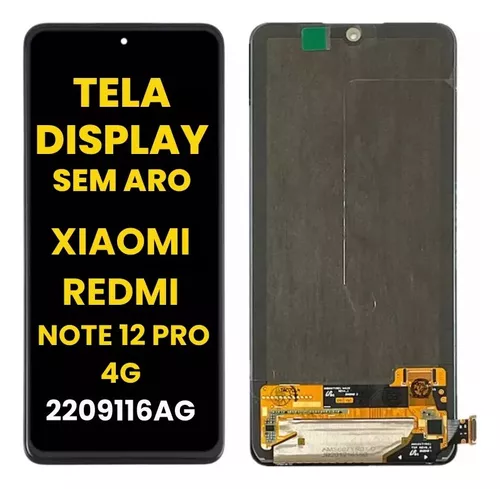 iPhone 12 vs REDMI NOTE 12 PRO - Qual melhor para 2024? Comparativo 