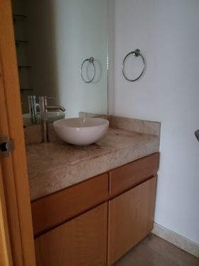 Imagen 10 de 22 de Renta Departamento Av. Santa Fe Parque Mexicana