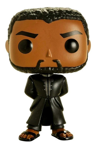 Figura De Accion Funko T´challa 351