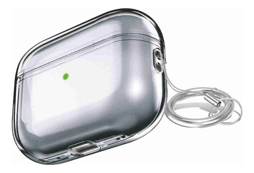 Funda Protector Case Uso Rudo Carcasa Para AirPods Pro 2 Gen