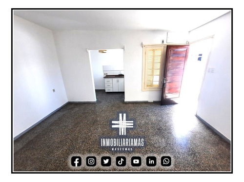 Apartamento Alquiler Aires Puros Montevideo Imas A  (ref: Ims-23502)