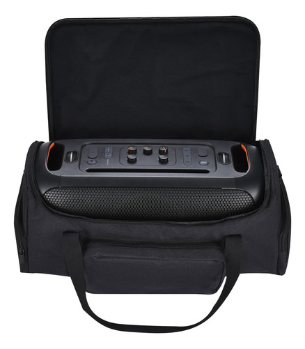 Hiyokurenri Para Jbl Partybox On The Go Altavoz Inalámbrico