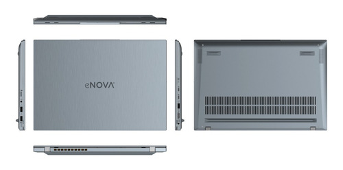 Imagen 6 de 7 de Notebook Gamer Intel Core I5 11va 14 8gb 480gb Enova Cta