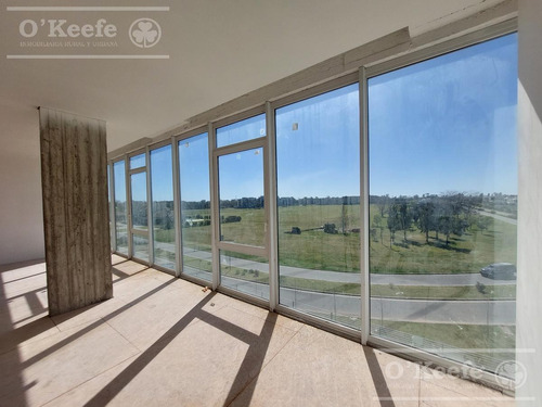 Oficina A Estrenar Zona Sur - Hudson Berazategui - 100 M2 - Greenville!!