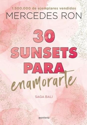 30 Sunsets Para Enamorarte (bali 1)