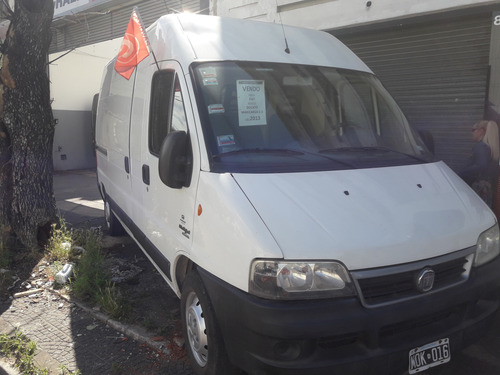 Fiat Ducato 2.3 Economy Maxicargo Mjet Te