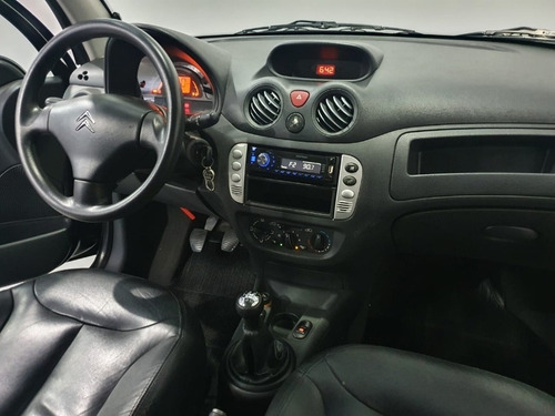 Citroen C3 Glx 14