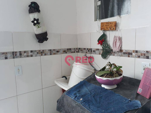 Imagem 8 de 30 de Casa Com 3 Dormitórios À Venda, 118 M² Por R$ 270.000,00 - Jardim Santa Esmeralda - Sorocaba/sp - Ca0091