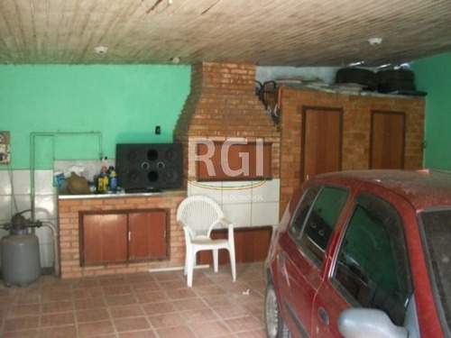 Casa Em São Lucas Com 3 Dormitórios - Vi3652