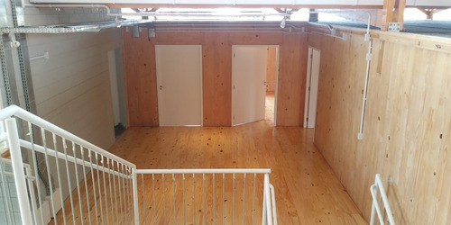 Sala Comercial Nova Prox Aeroporto - 74965