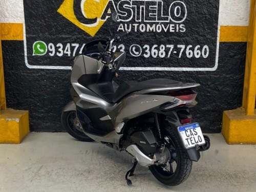 Imagem 6 de 8 de Pcx Scooter