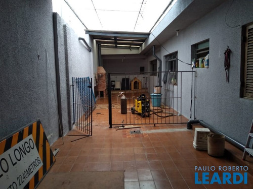 Imagem 2 de 15 de Comercial - Jardim Lauro Gomes - Sp - 594243