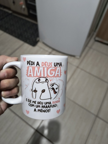 Canecas Personalizadas