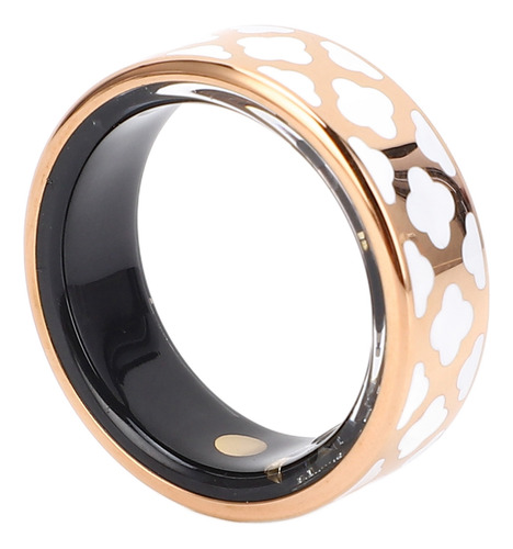 Funda De Carga Smart Ring App, Pantalla A Prueba De Ip68