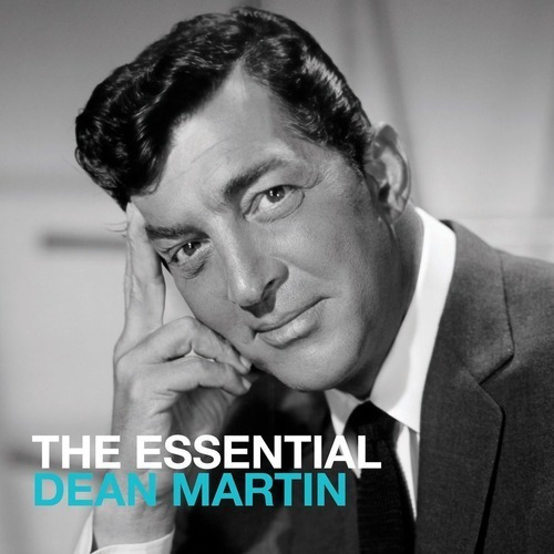 Dean Martin The Essential (2cd) 