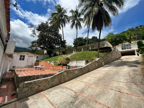 Hermosa Casa En El Limon