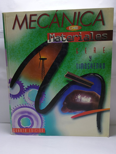 Mecánica De Materiales