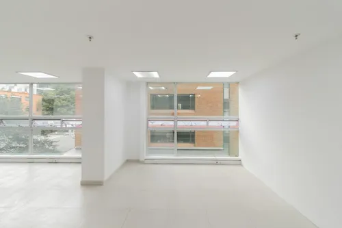 Oficina En Venta En Chico Reservado. Cod V1021332
