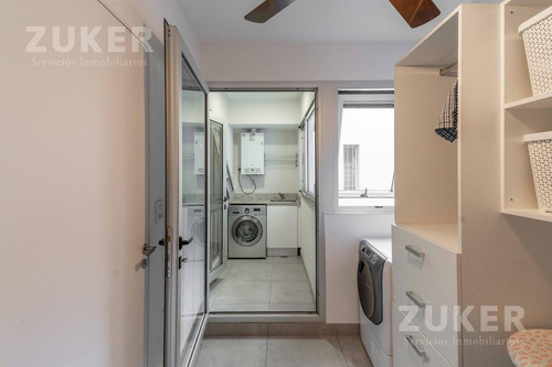 Imagen 26 de 30 de Venta - Belgrano - 4 Ambientes En Torre Hernandez Plaza - Impecable!