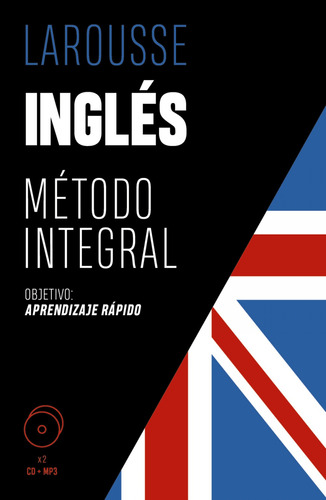 Inglés. Método Integral Stevens, Sandra/vallecillo, Bismar