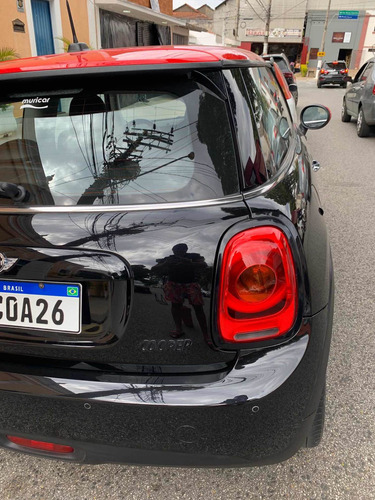 Imagem 8 de 15 de Mini Cooper 2018 1.5 Top Aut. 3p